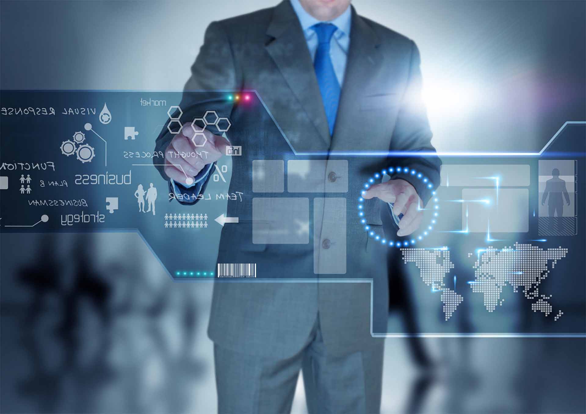 IT Challenges faced by Small Businesses