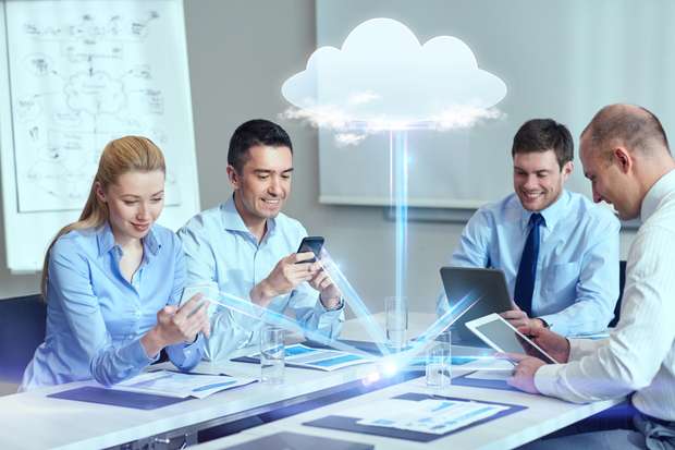 Cloud: An Imperative Need for SMBs
