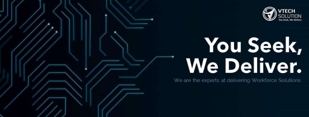 Workforce Solutions