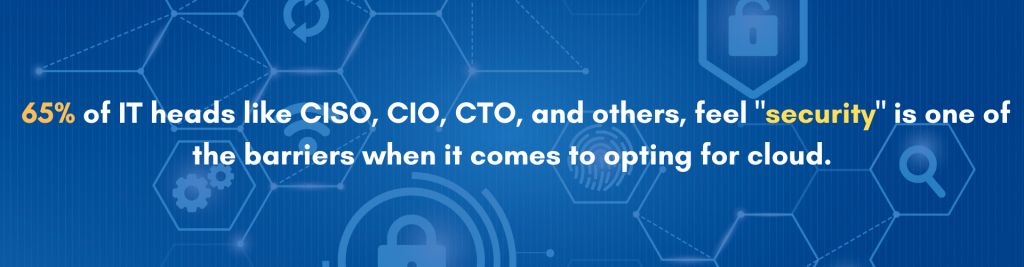 Cloud Security Cloud Migration