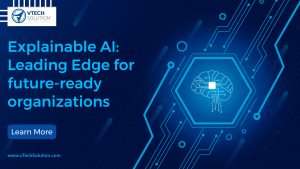 Explainable AI