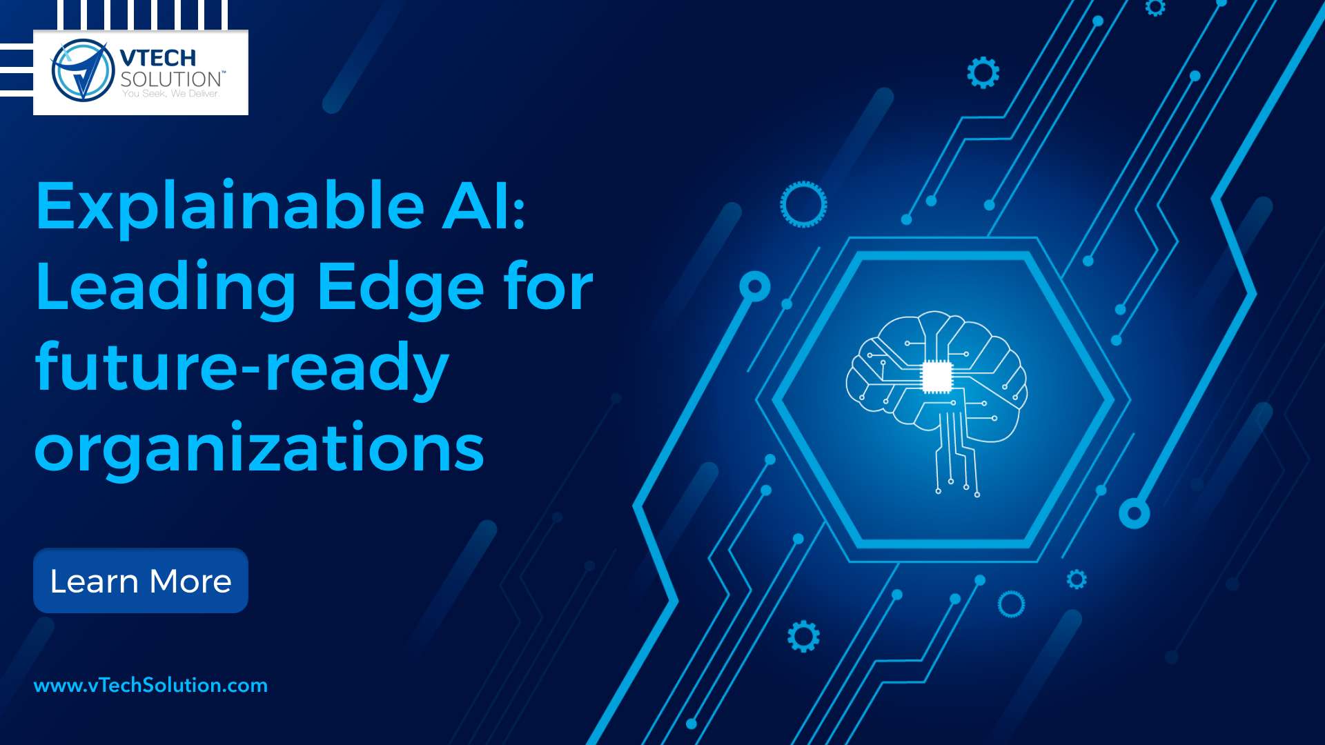 Explainable AI