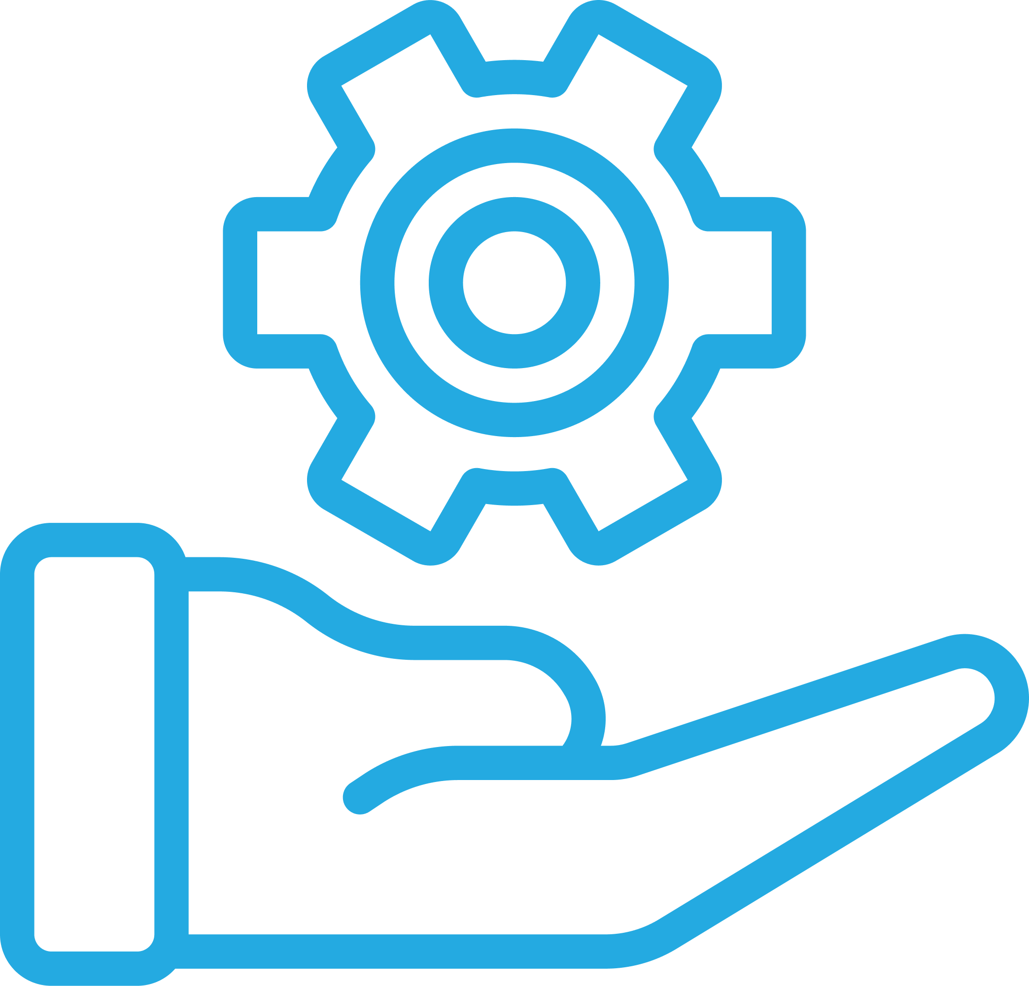 Manufacturing, Engineering & Automotive