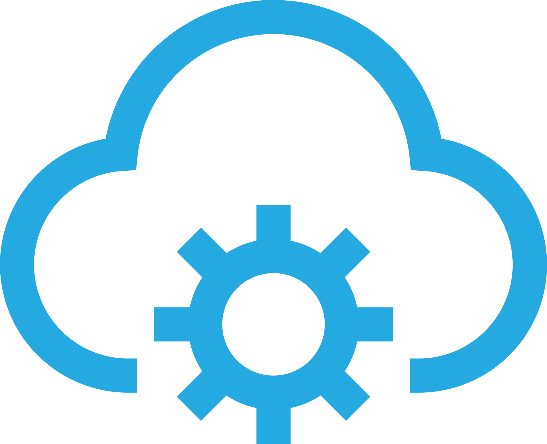 Cloud Migration 