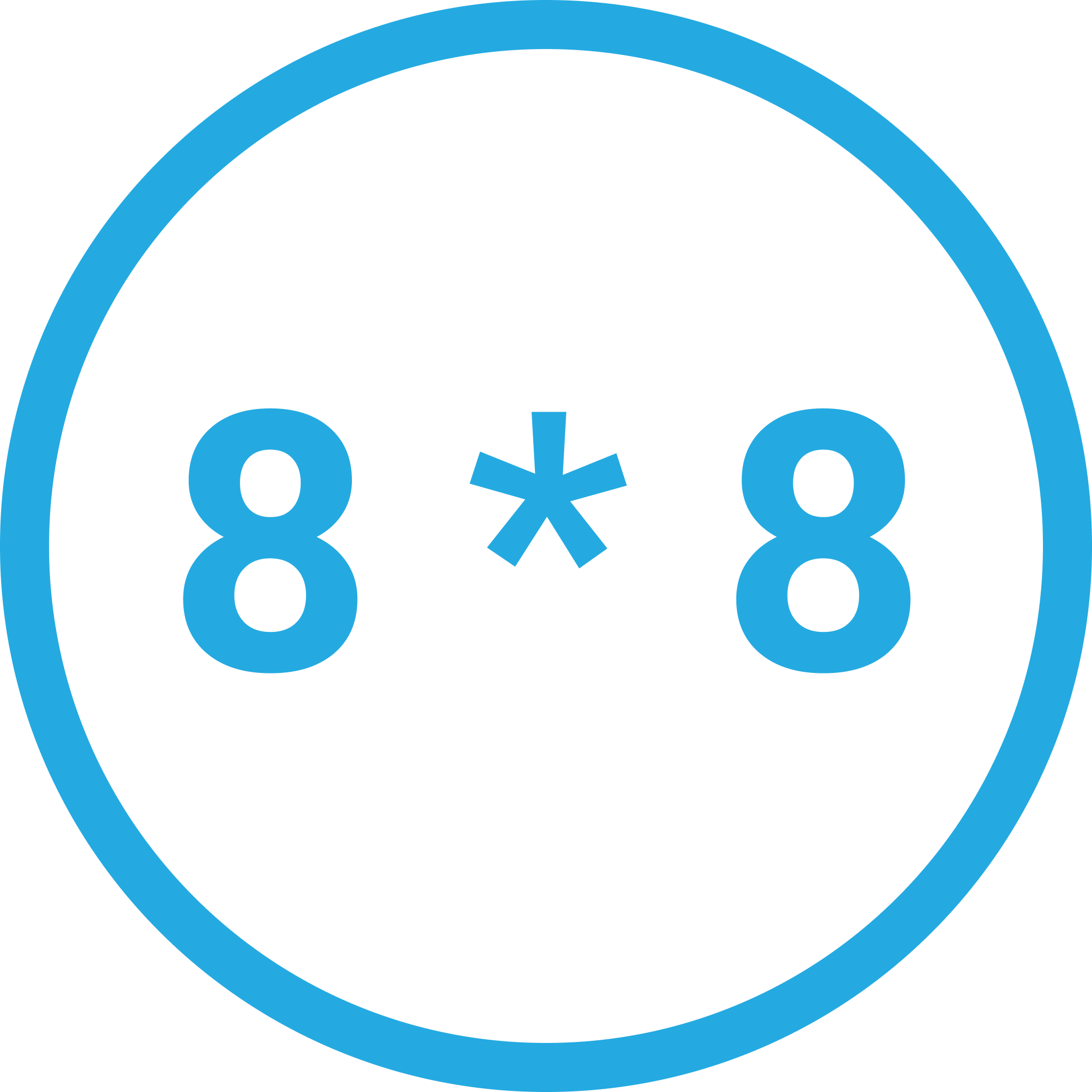 8x8