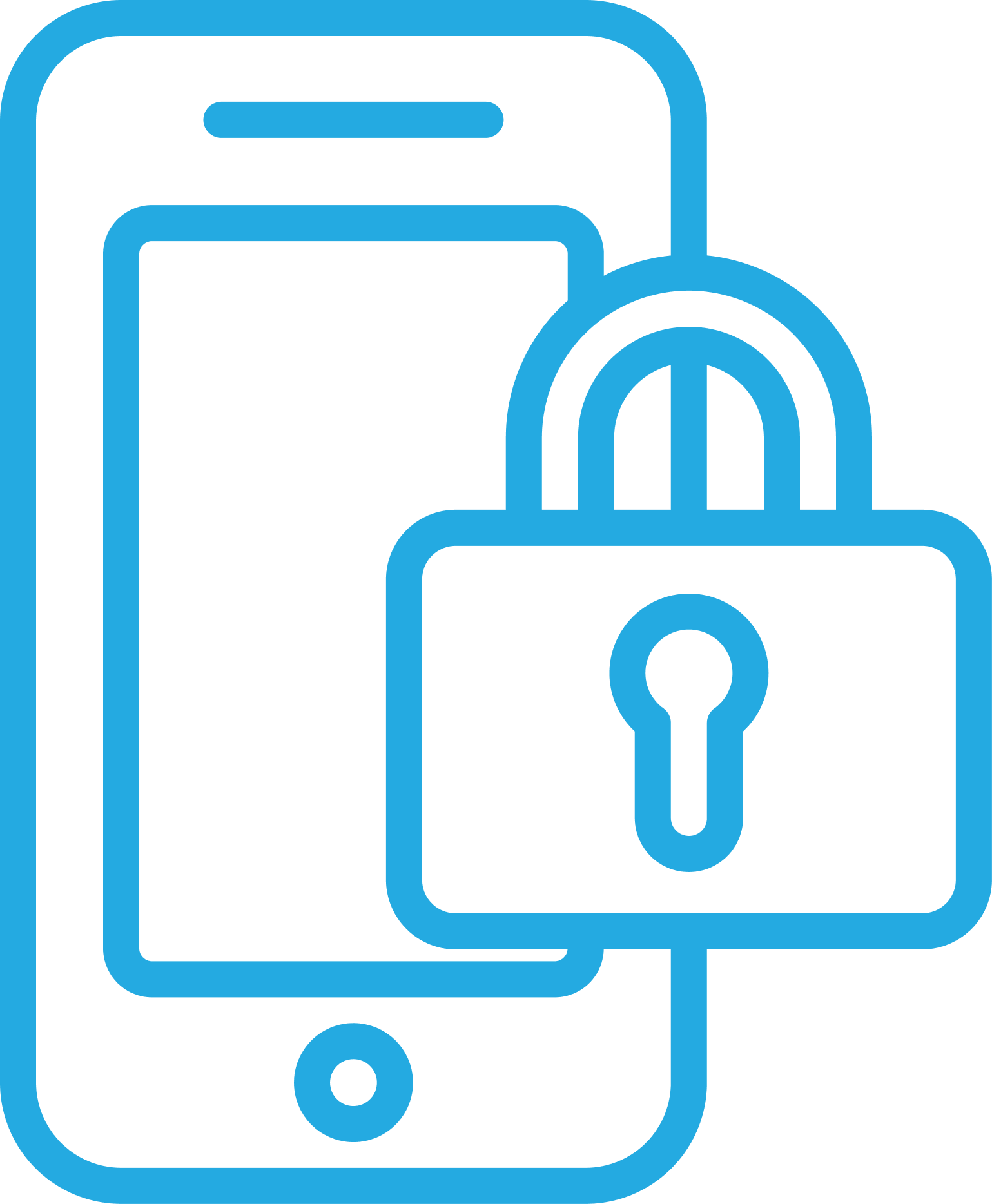 Mobile Security