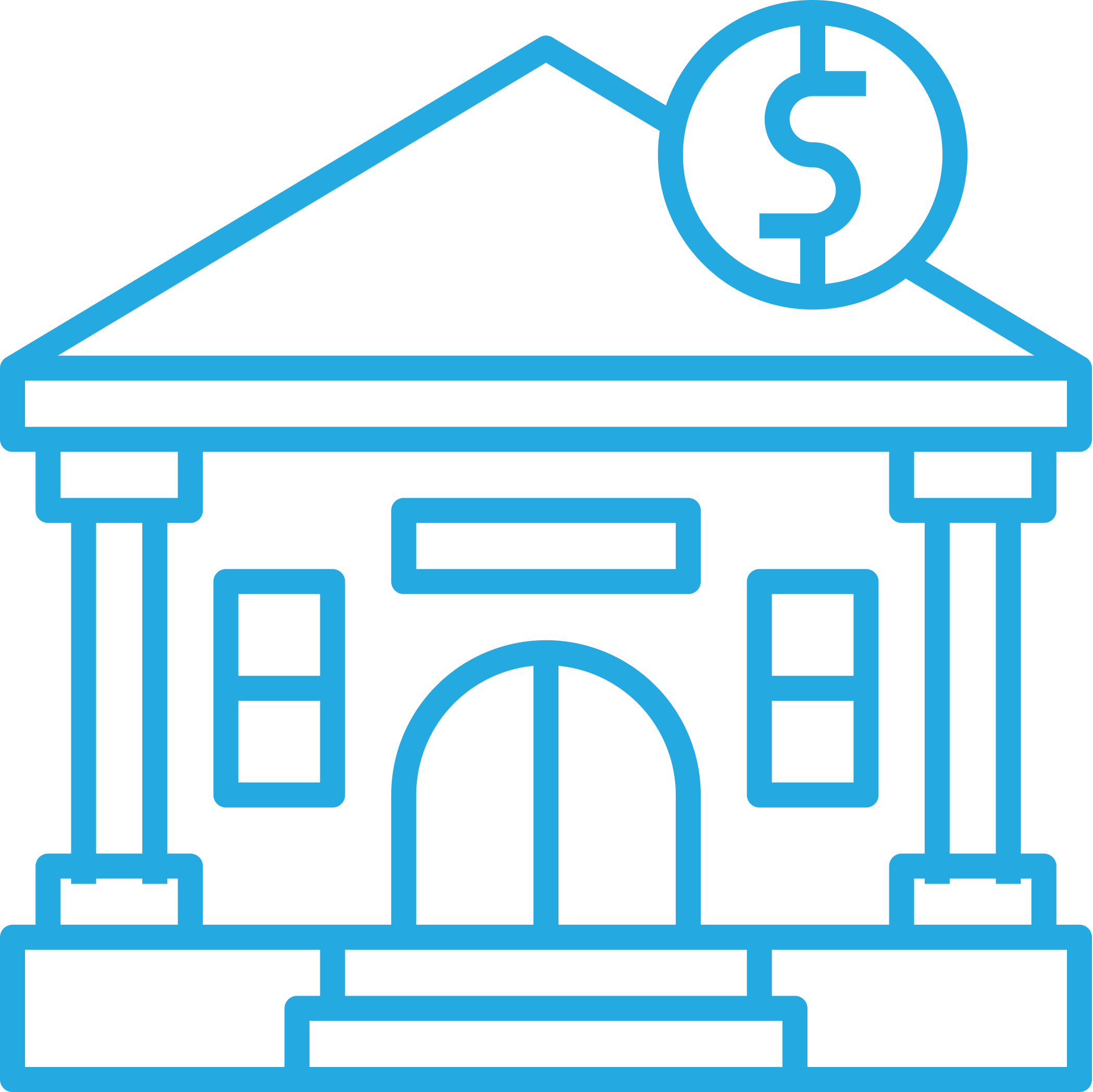 Banking & Finance