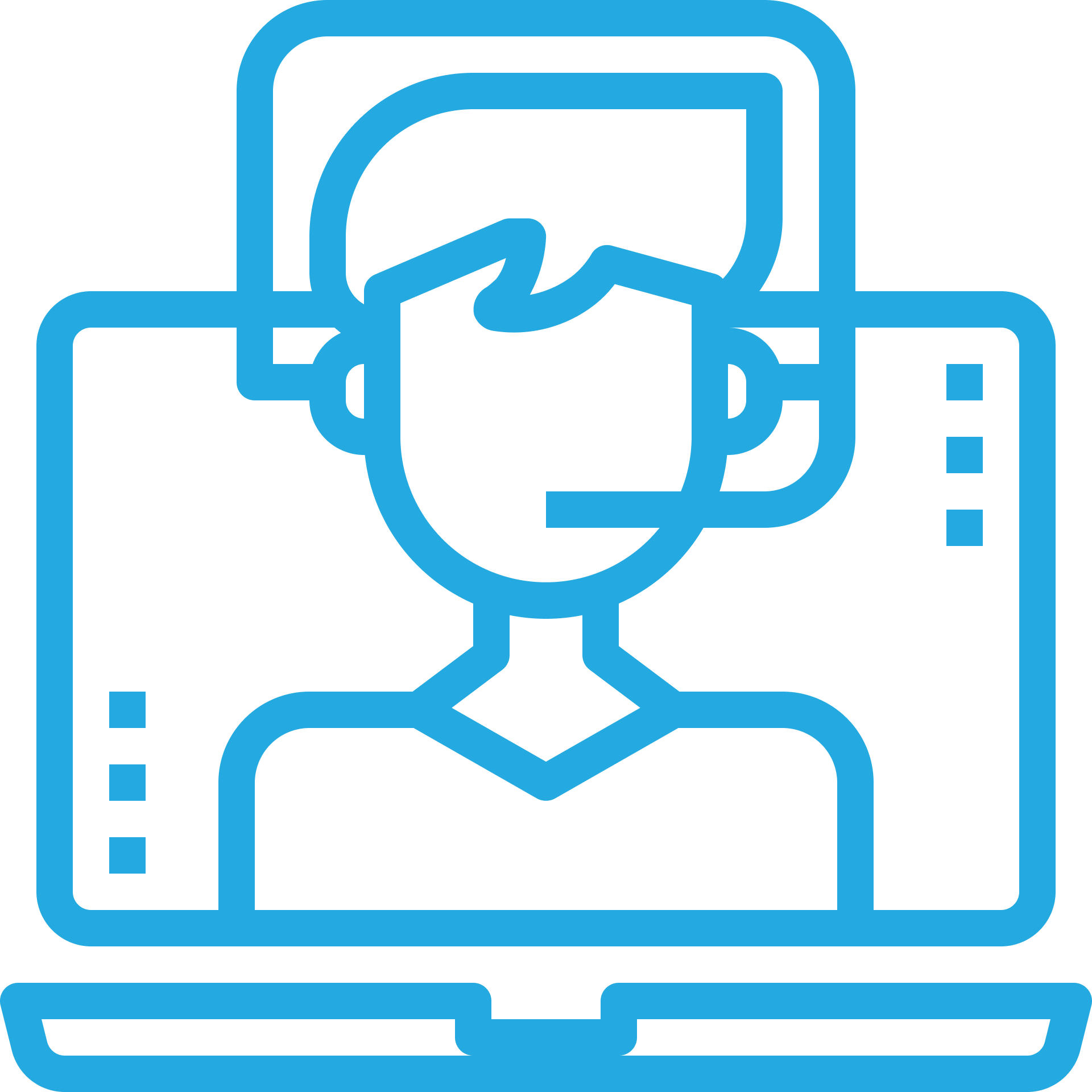Remote Helpdesk Support