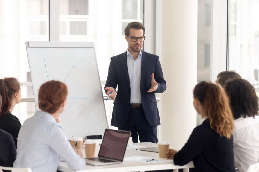 Business Development