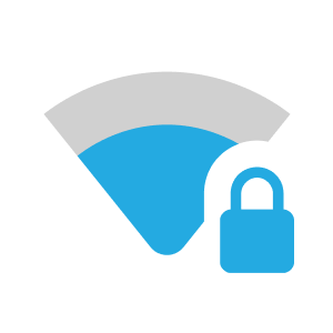 Wi-Fi network security