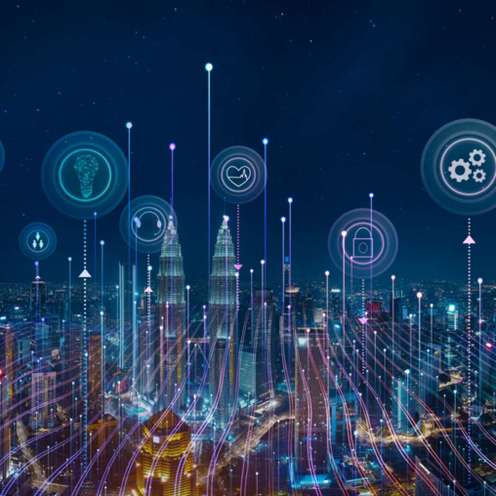 Managed IT Infrastructure