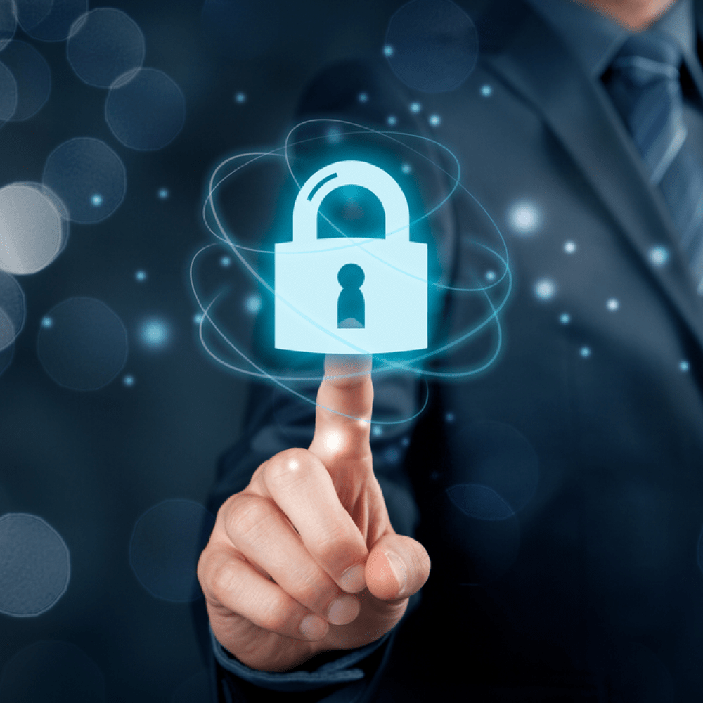 Security and Compliance
