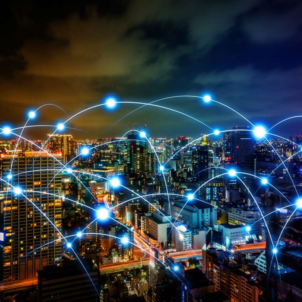Managed Network Support