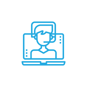 Remote helpdesk services