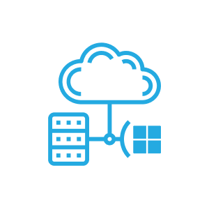Server monitoring