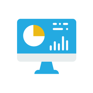 Analytics and reporting