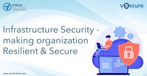 Managed IT Infrastructure Security