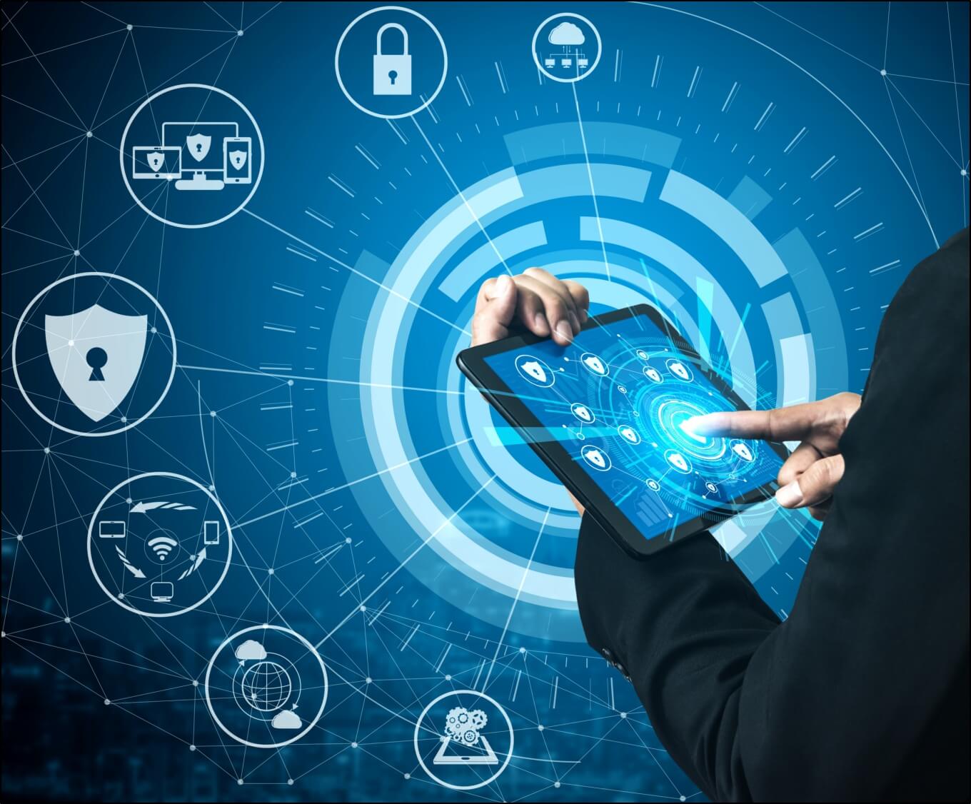 What Lies Ahead for Cyber Resilience