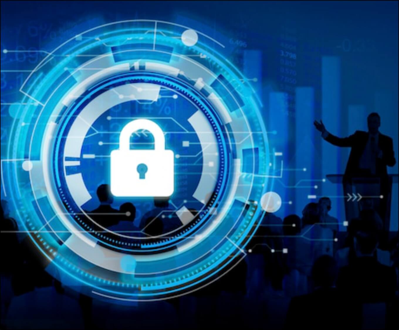 what is cyber resilience