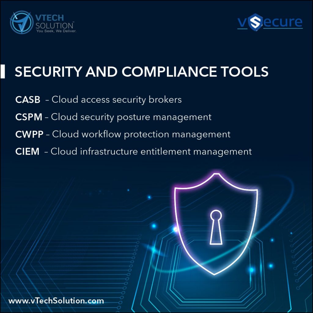 Security & Compliance Tools