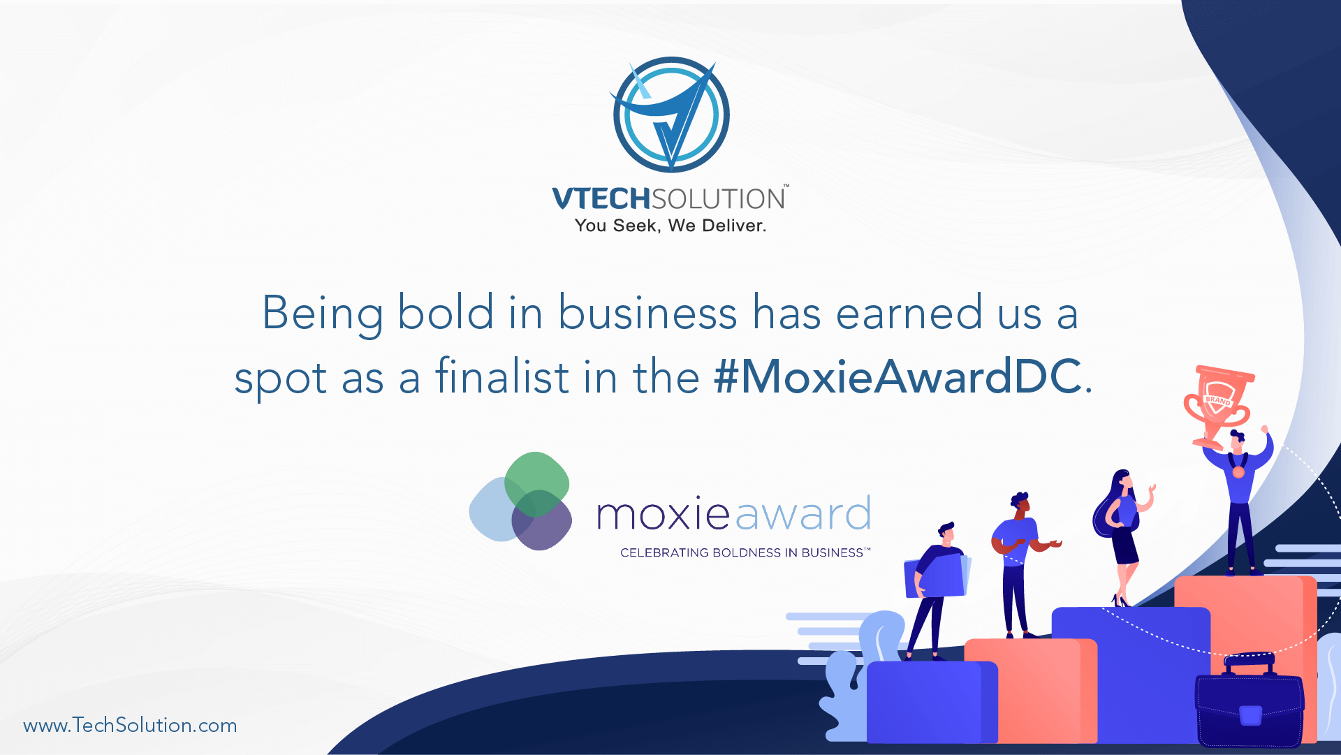 vtech moxie award finalist