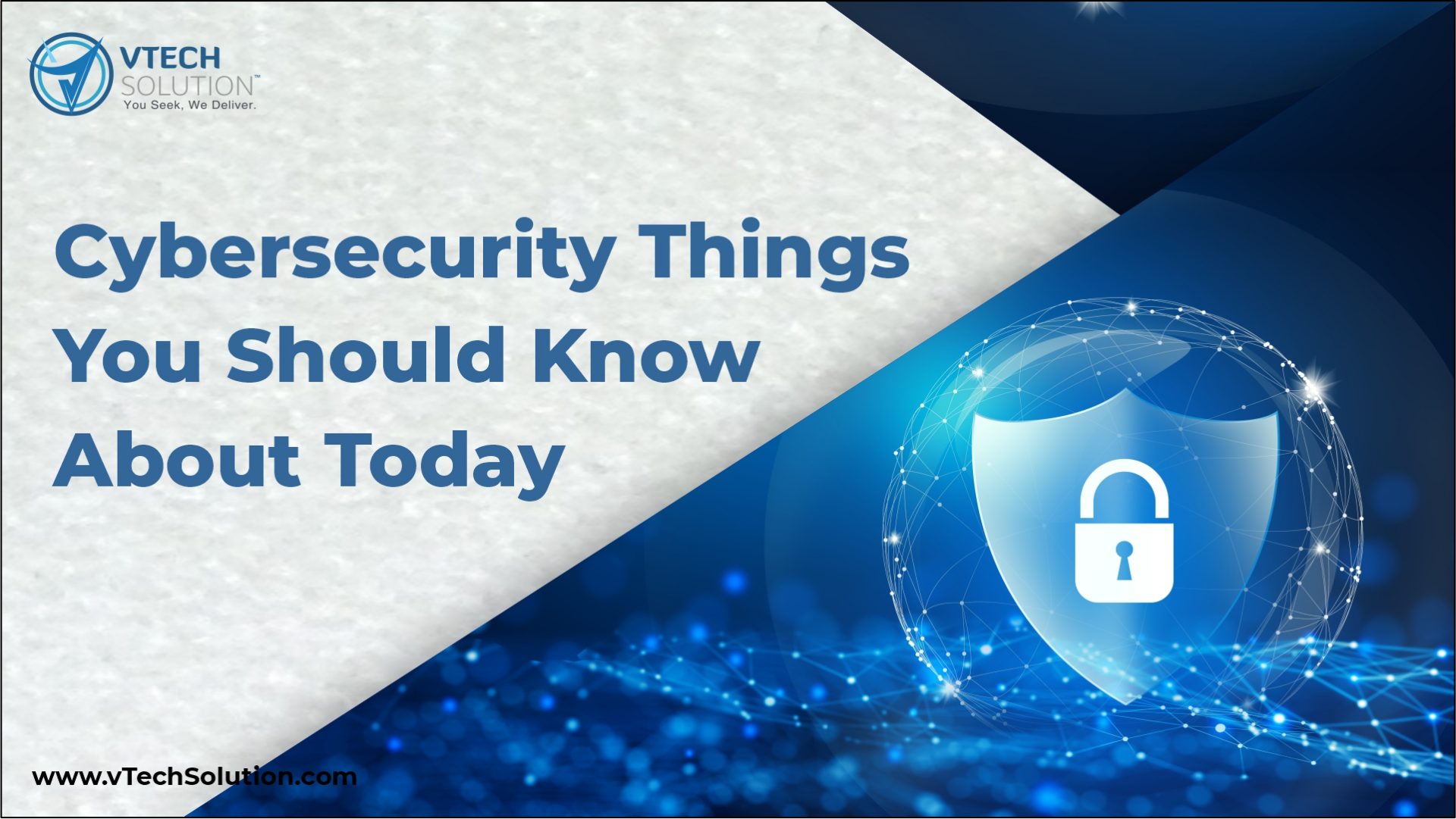 Cybersecurity