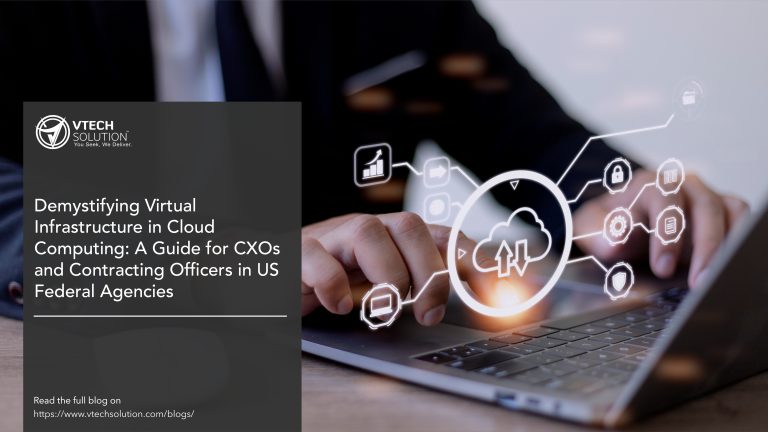 Demystifying Virtual Infrastructure in Cloud Computing: A Guide for ...