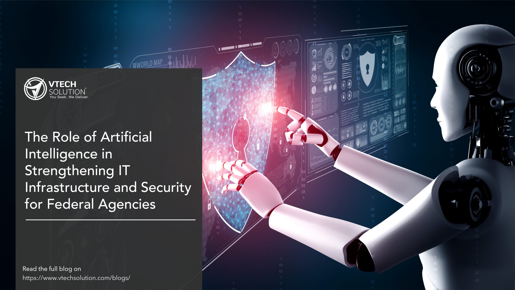 The Role of Artificial Intelligence in Strengthening IT Infrastructure ...
